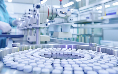 Pharmaceutical / Bioengineering